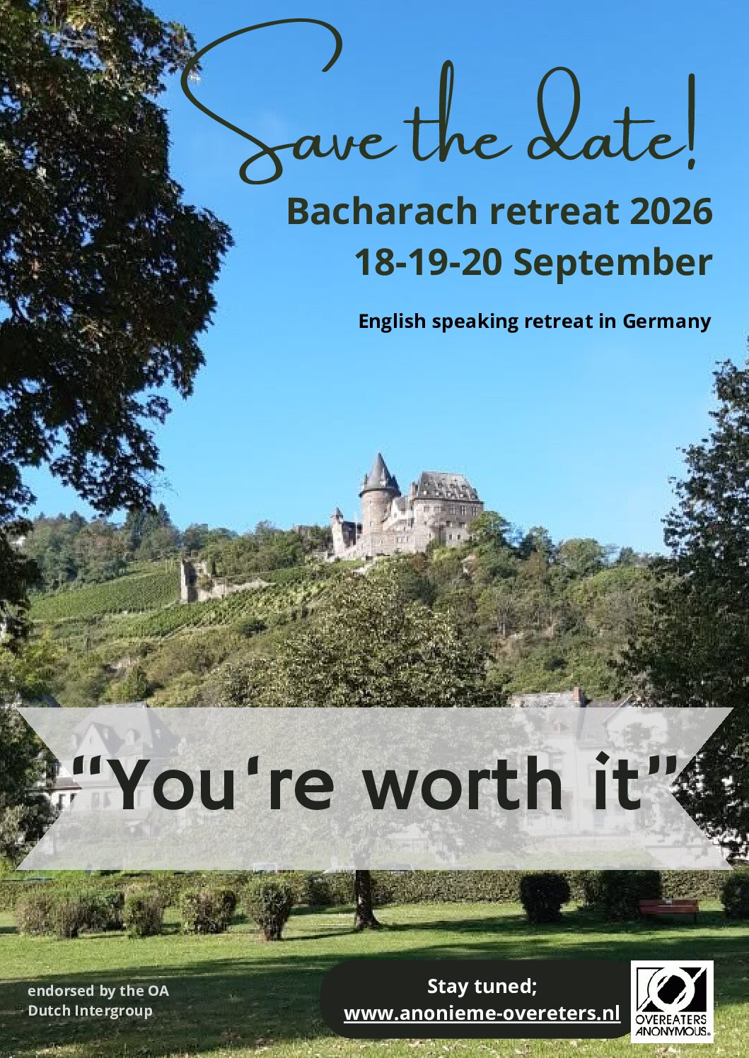 Bacharach Retreat