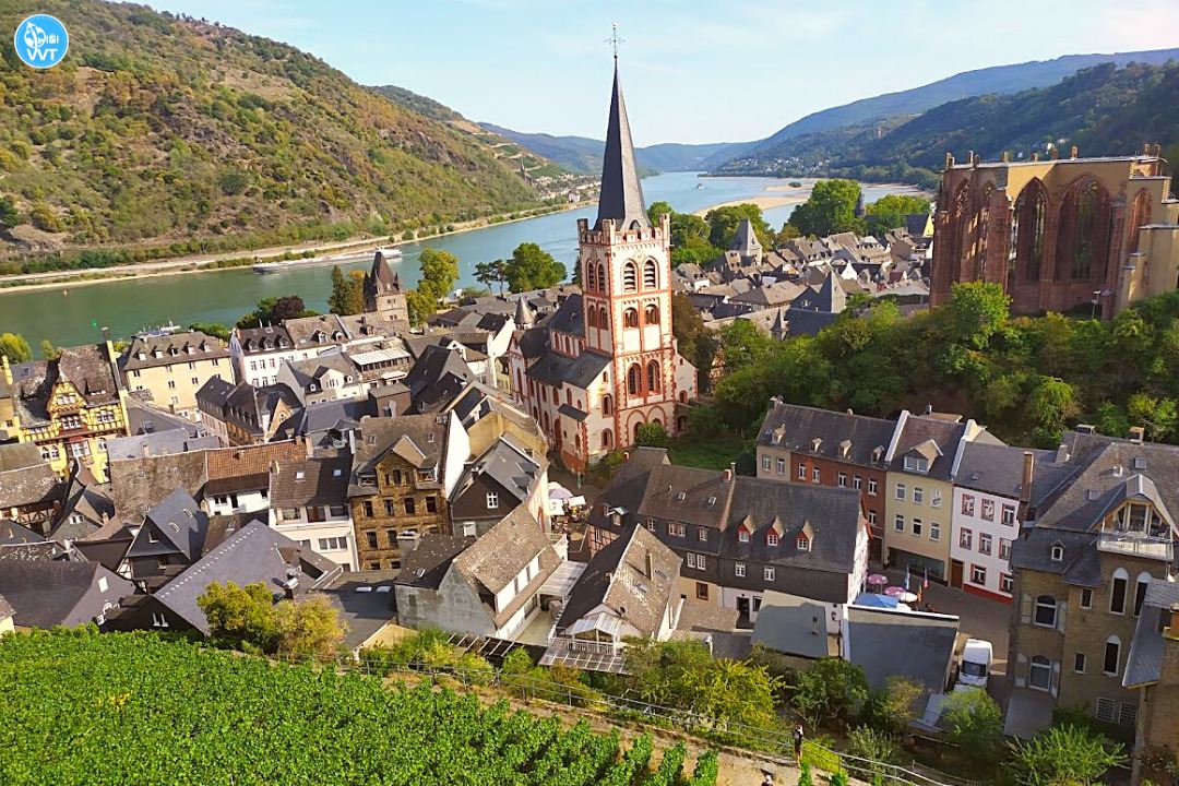 Bacharach Retreat 2025