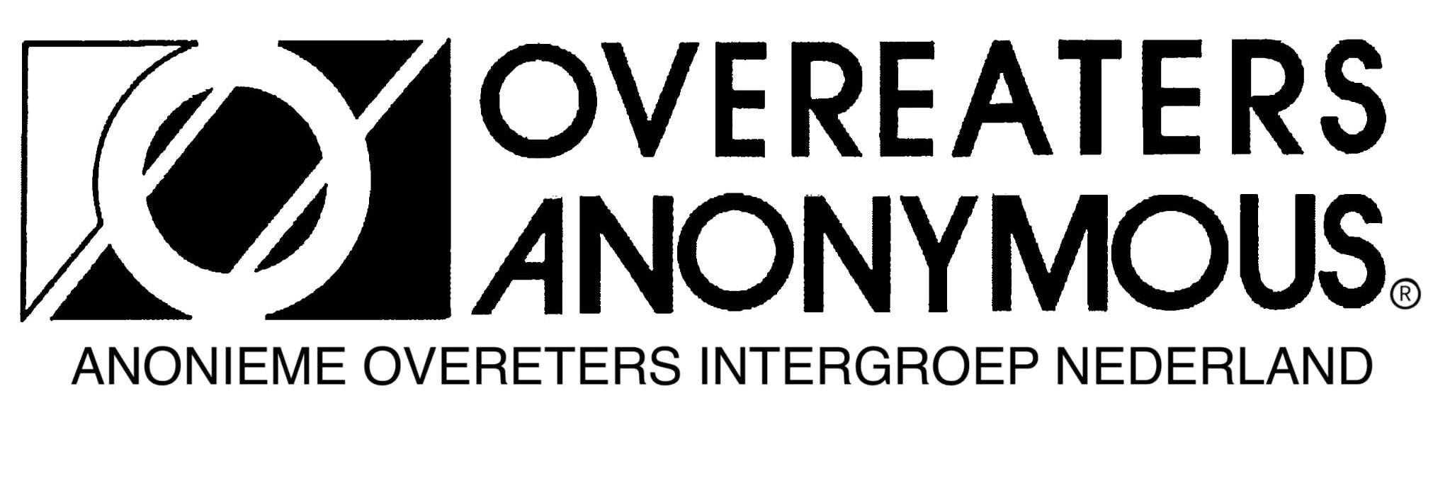 Anonieme Overeters