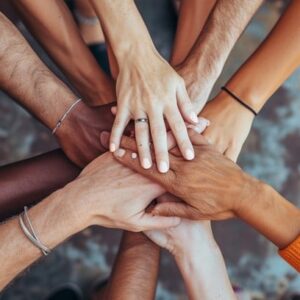 Voor de familie van de dwangmatig eter - gratis online folder