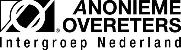 Anonieme Overeters