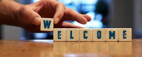 Voor de nieuwkomer - gratis online folder